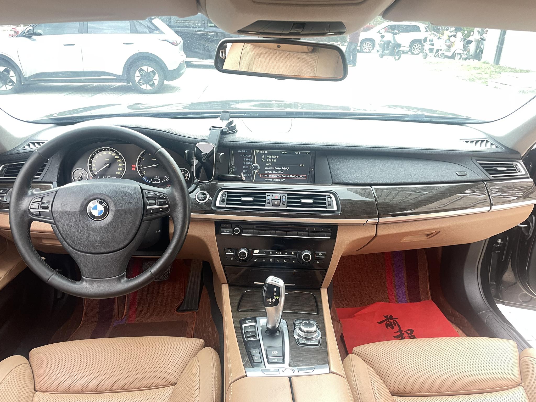 BMW BMW 7-Series