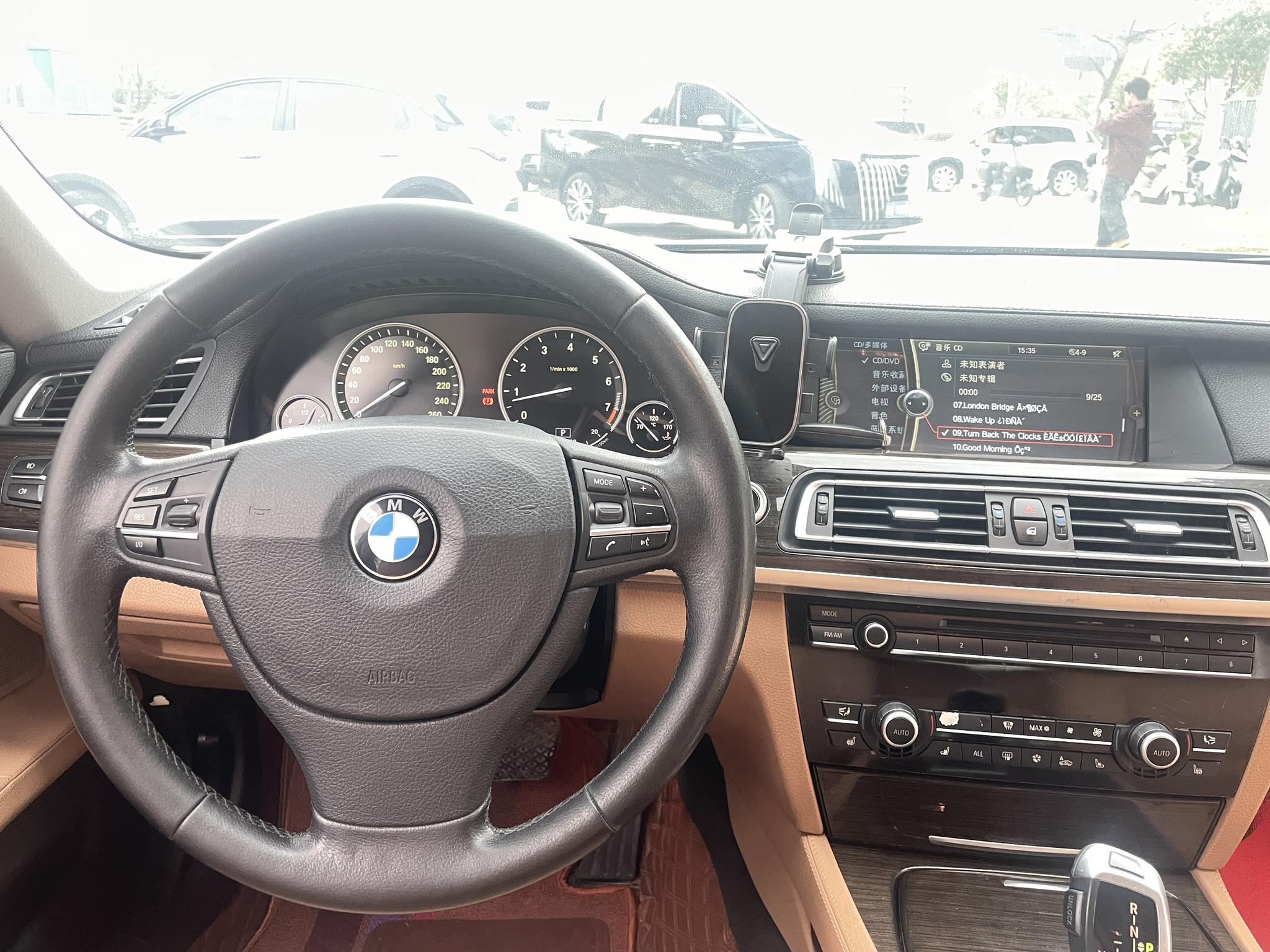BMW BMW 7-Series