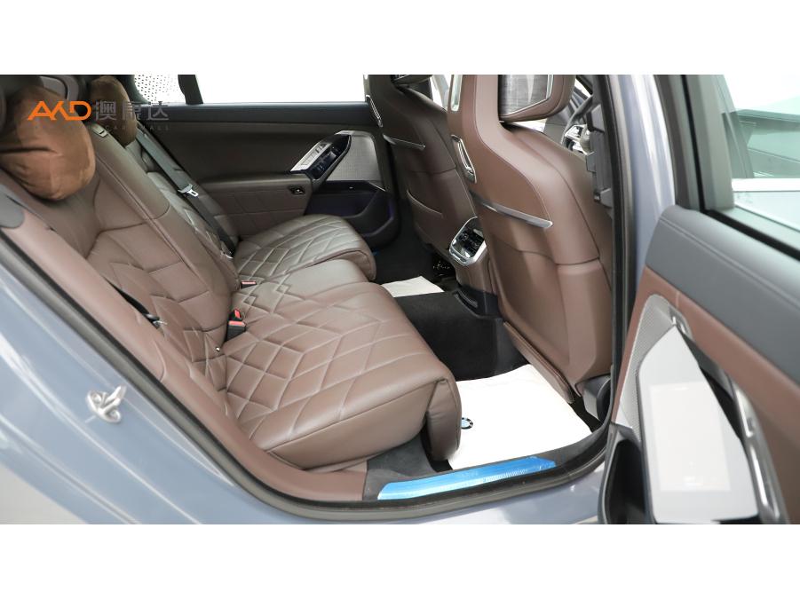 BMW BMW 7-Series