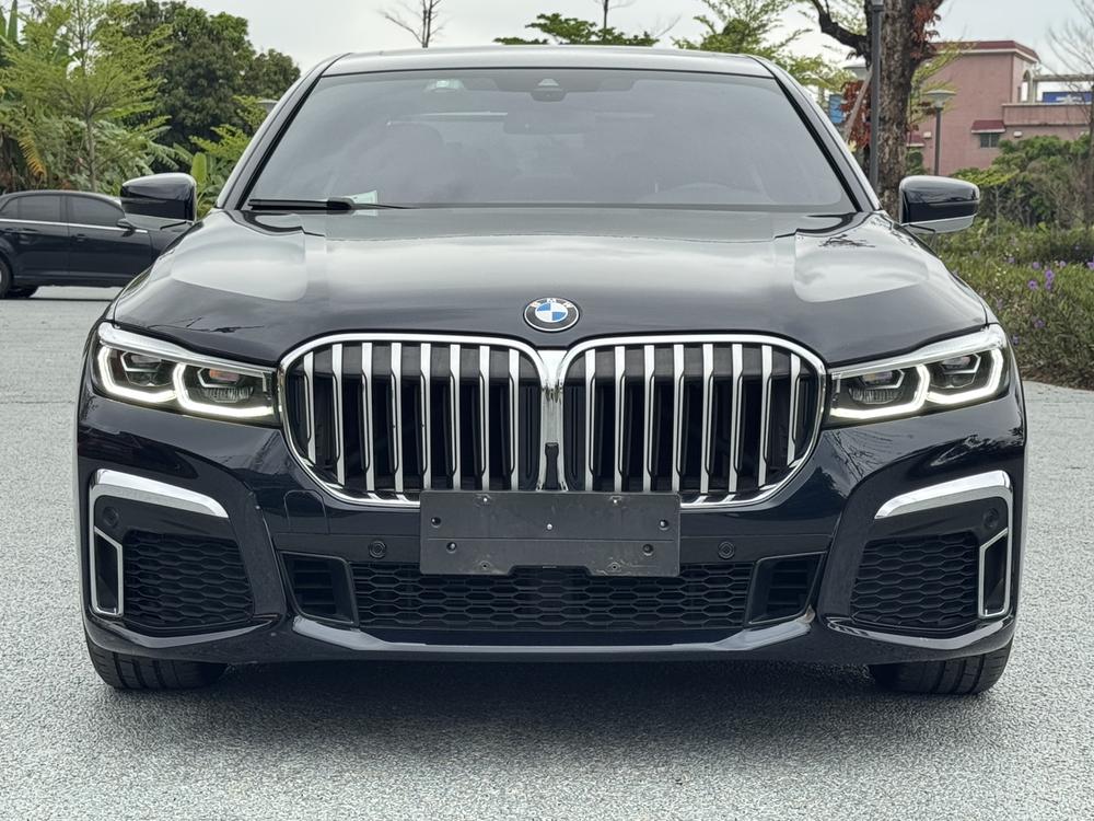 BMW BMW 7-Series