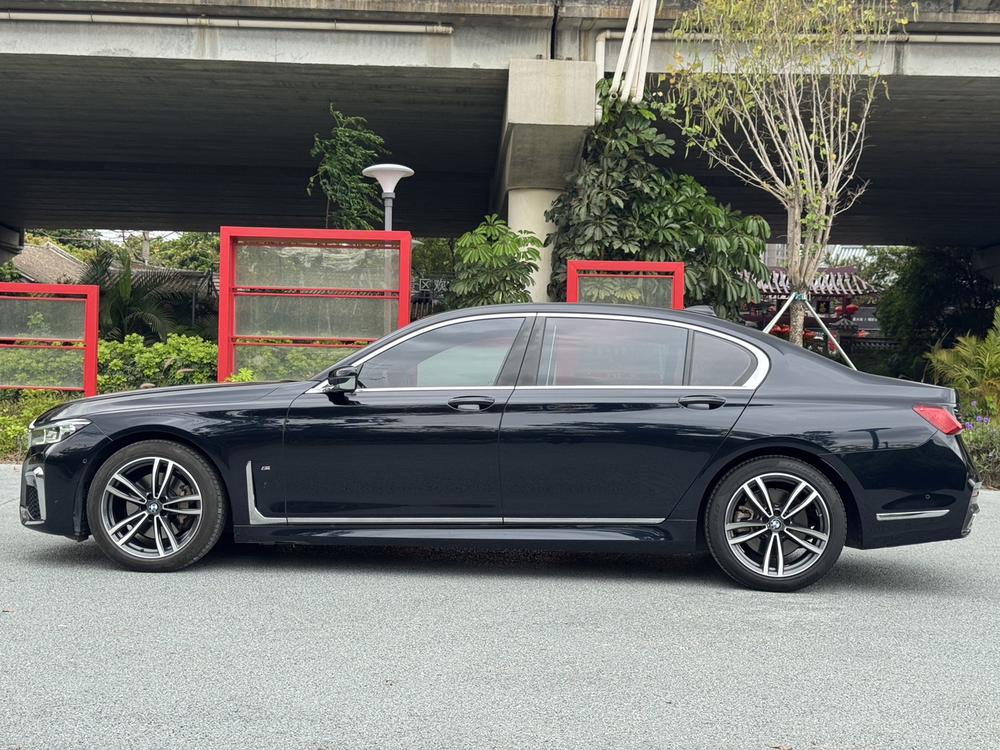 BMW BMW 7-Series