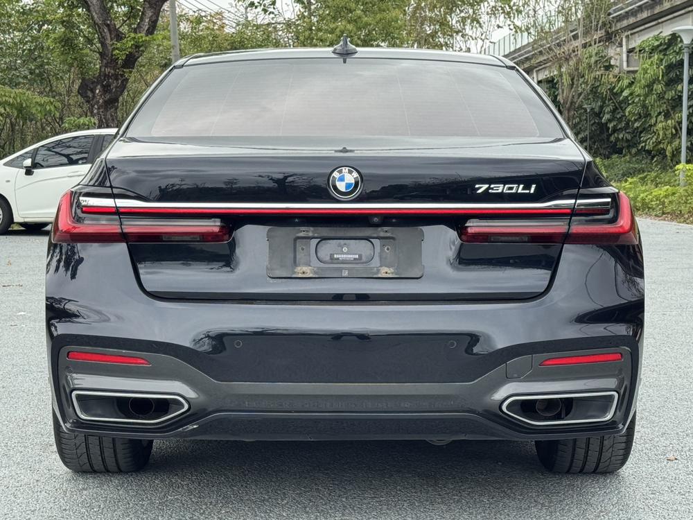 BMW BMW 7-Series