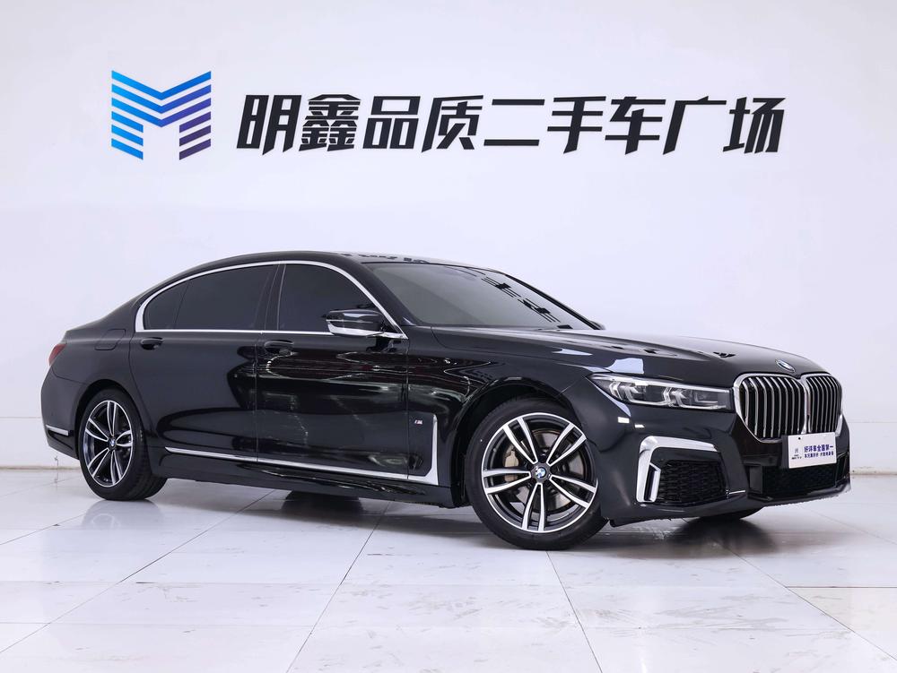 BMW BMW 7-Series