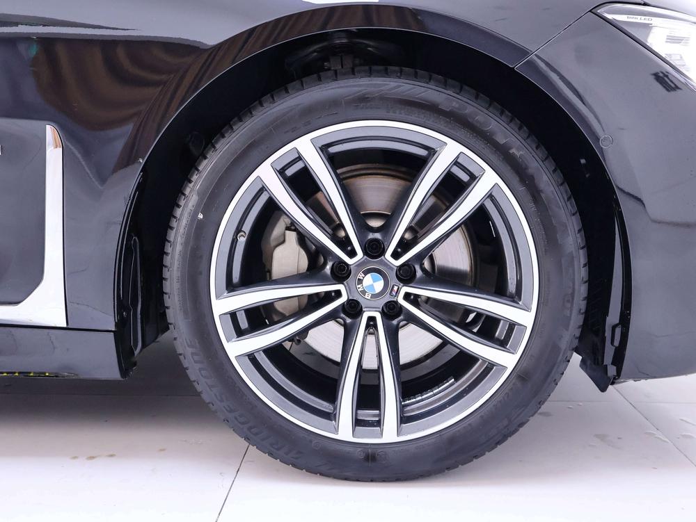 BMW BMW 7-Series