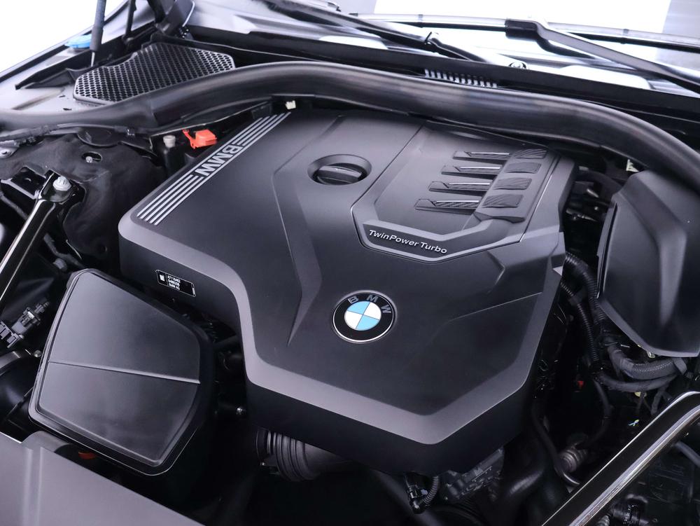 BMW BMW 7-Series