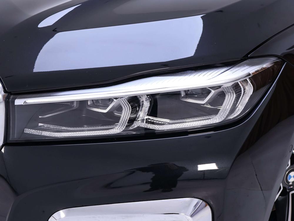 BMW BMW 7-Series