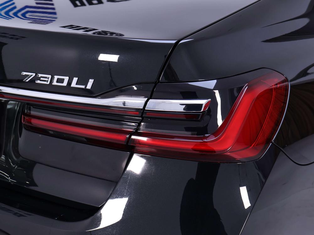 BMW BMW 7-Series