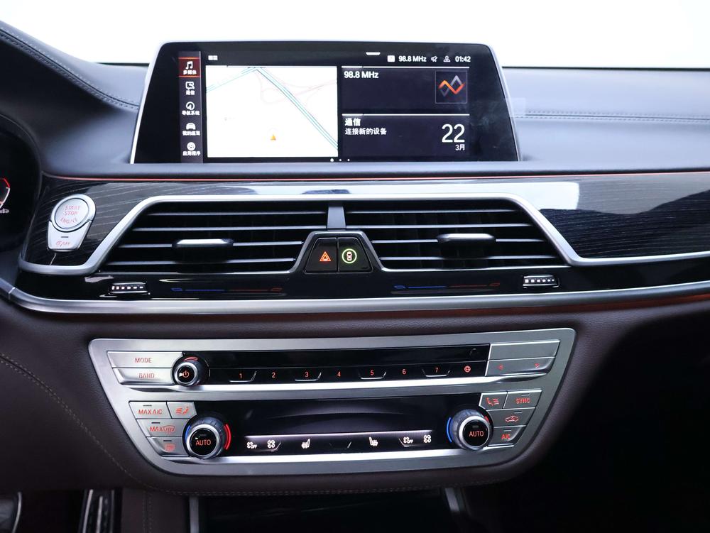 BMW BMW 7-Series