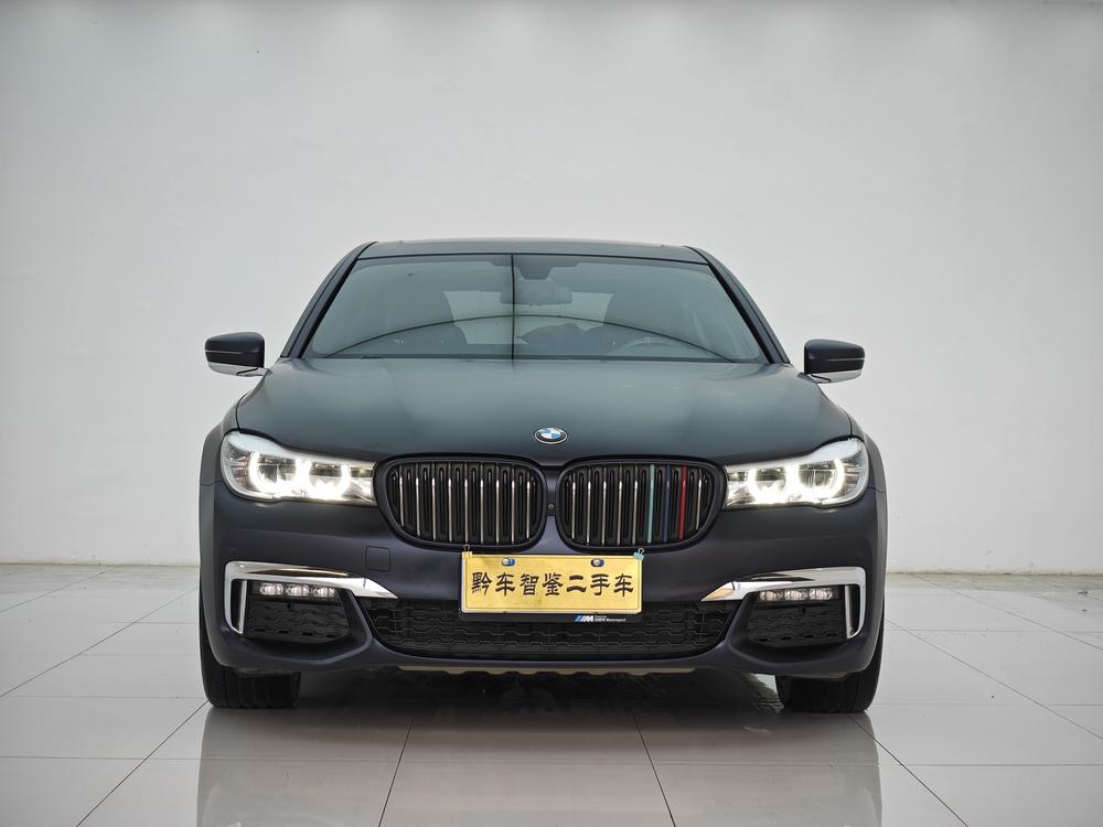 BMW BMW 7-Series
