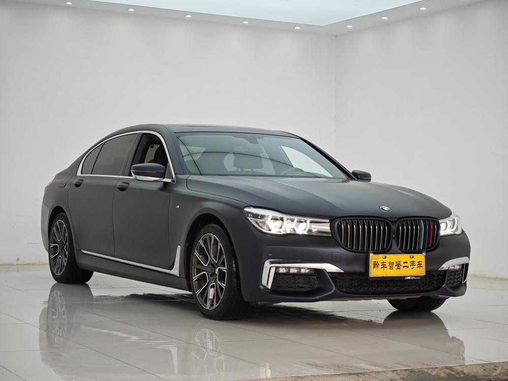 BMW BMW 7-Series