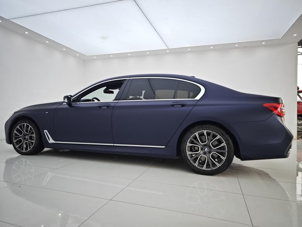 BMW BMW 7-Series