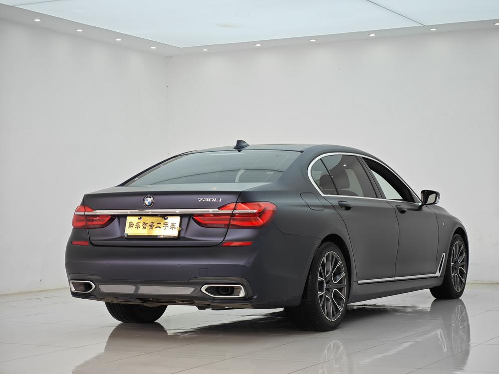 BMW BMW 7-Series