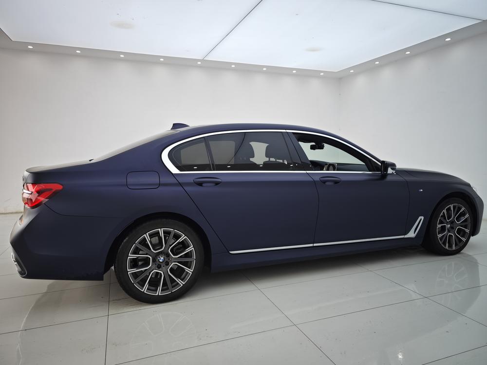 BMW BMW 7-Series