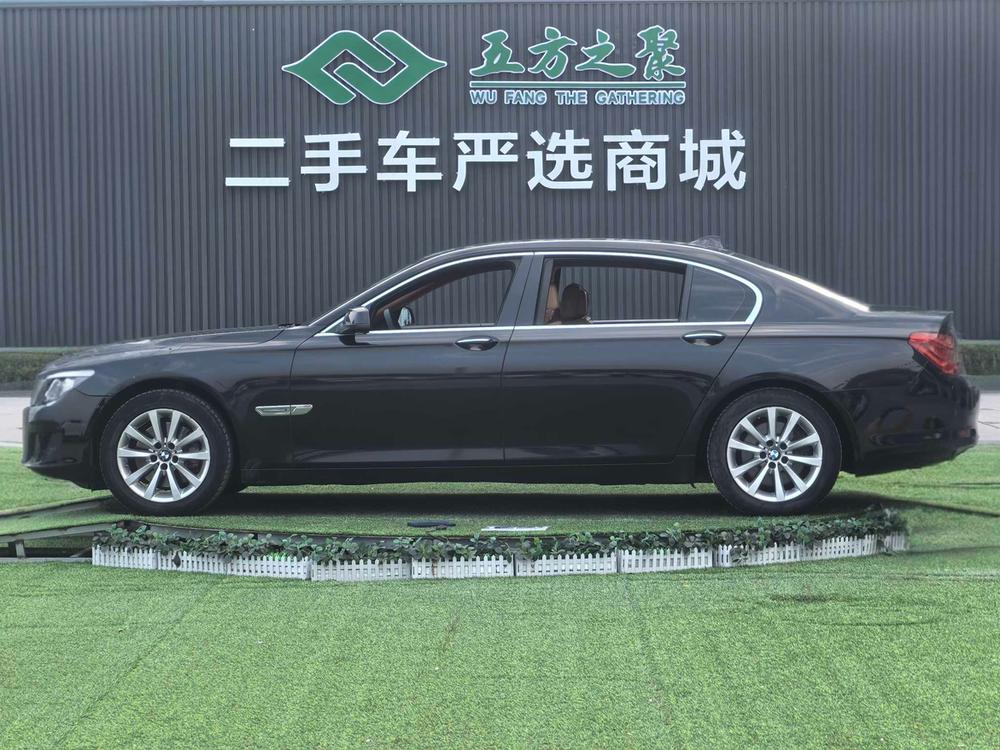 BMW BMW 7-Series