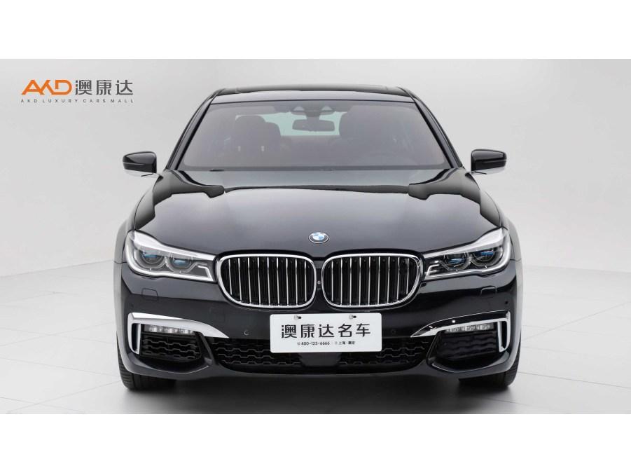 BMW BMW 7-Series