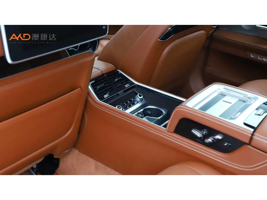 BMW BMW 7-Series
