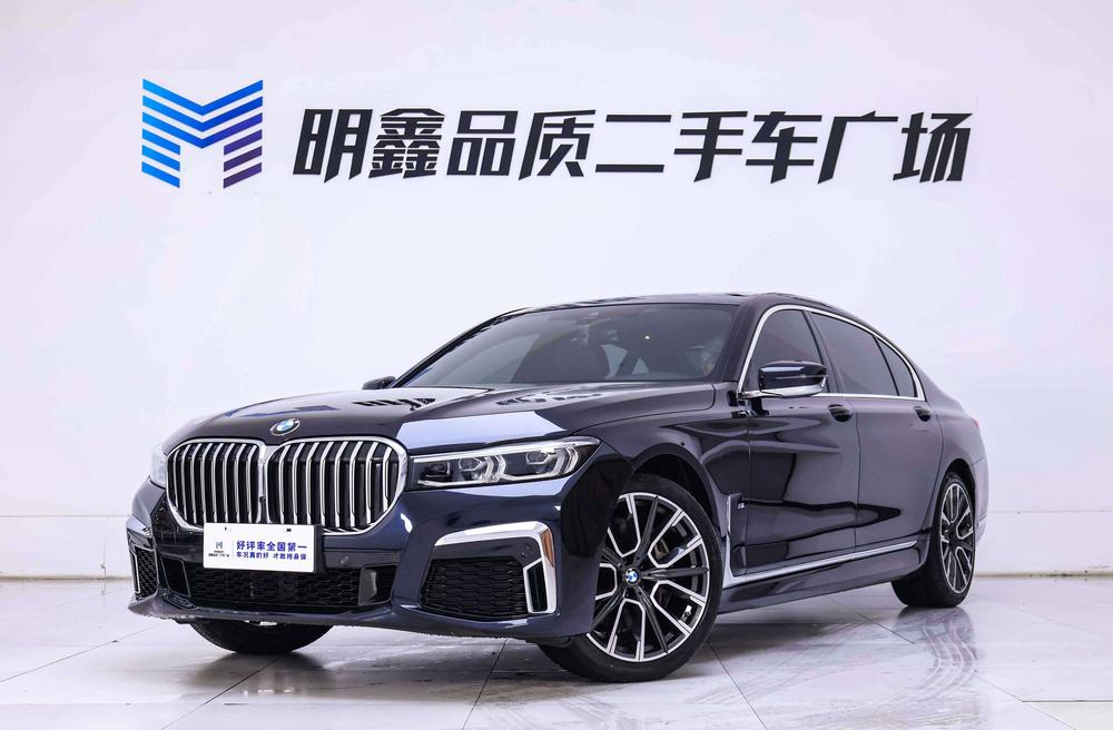 BMW BMW 7-Series