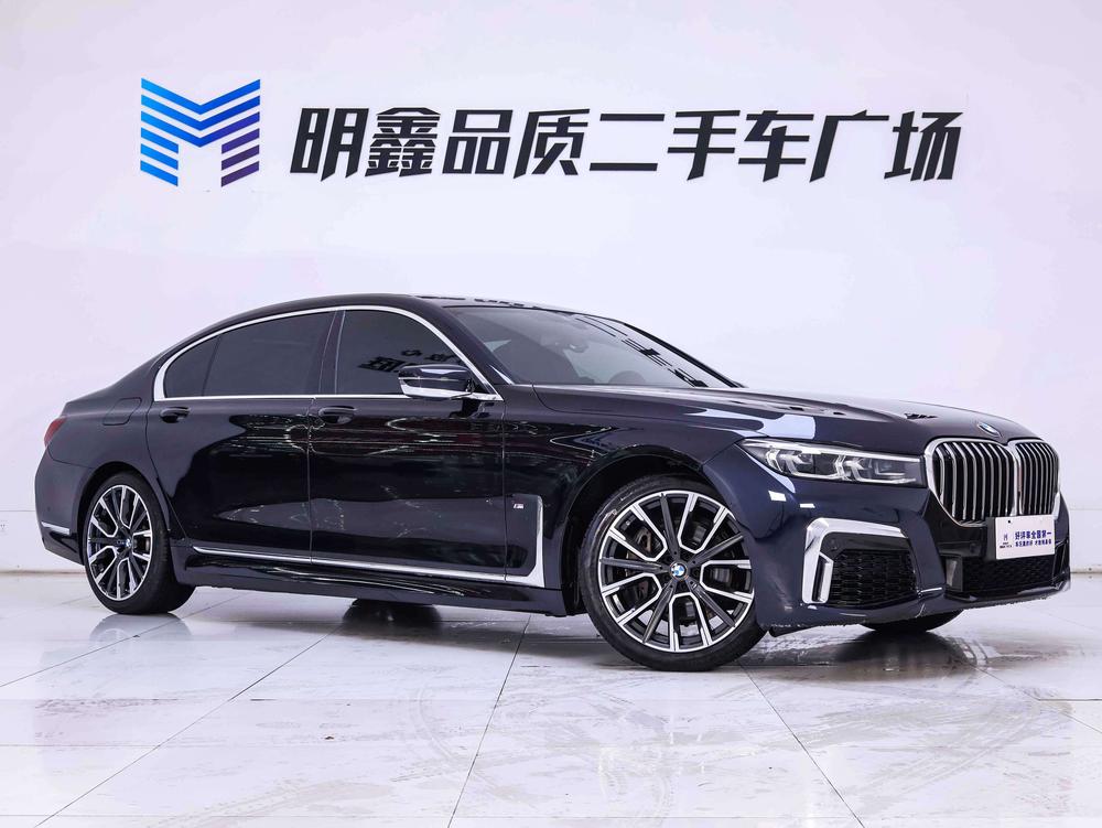 BMW BMW 7-Series
