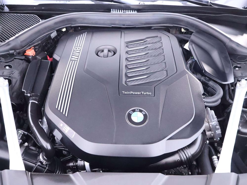 BMW BMW 7-Series