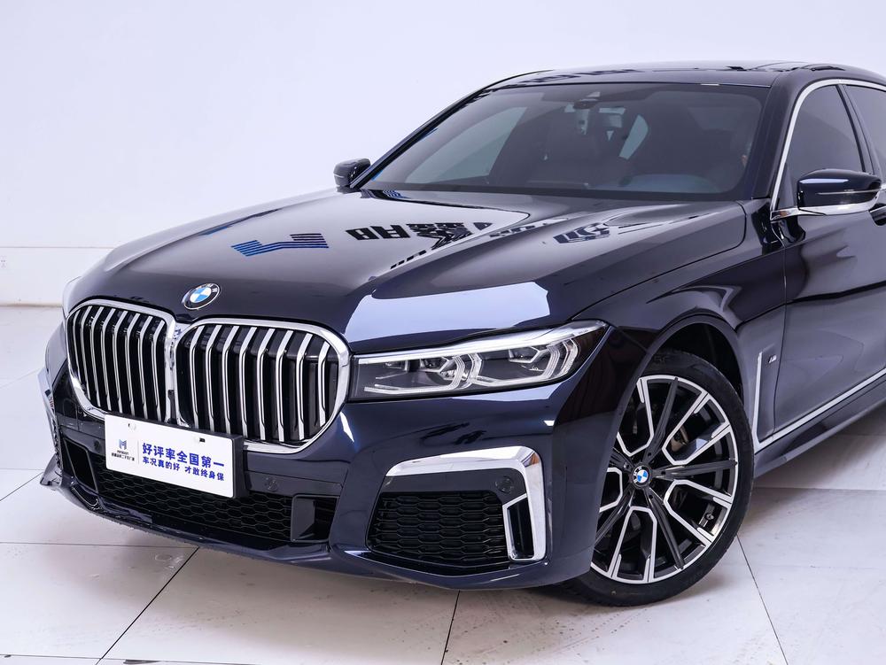 BMW BMW 7-Series