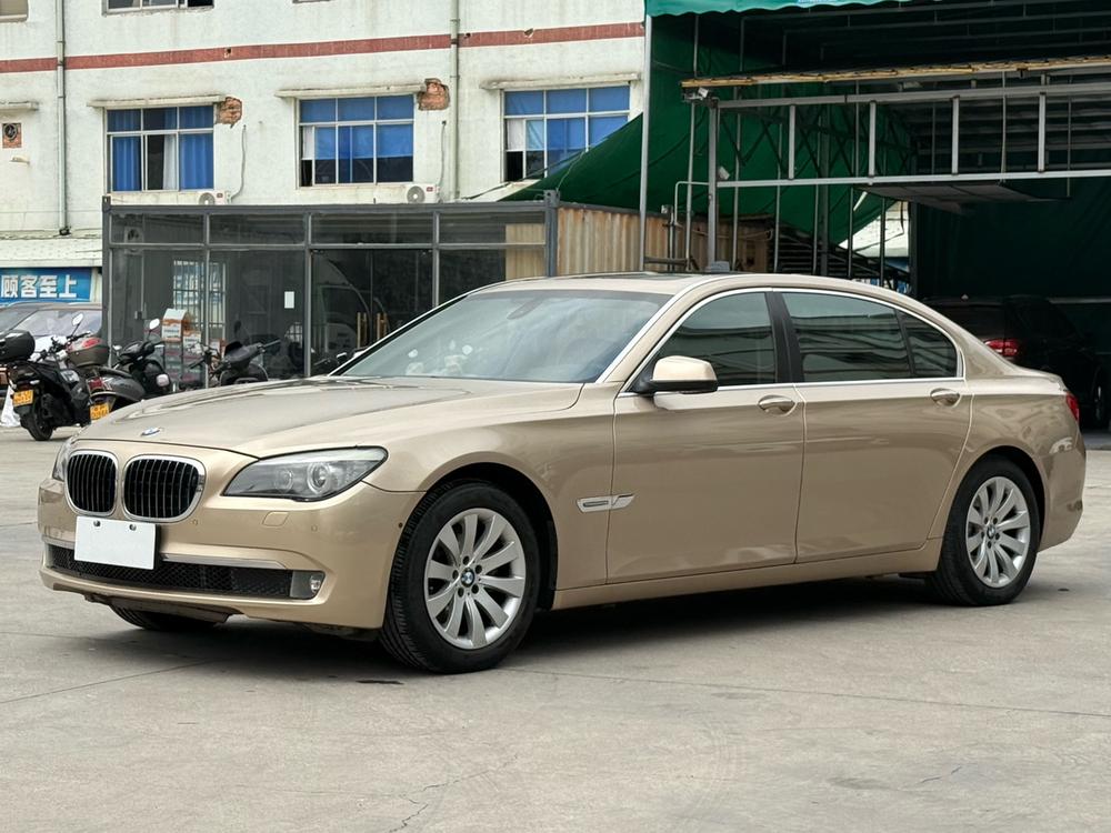 BMW BMW 7-Series