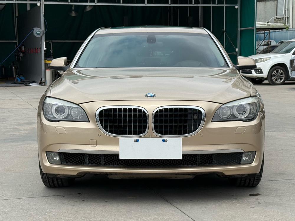 BMW BMW 7-Series