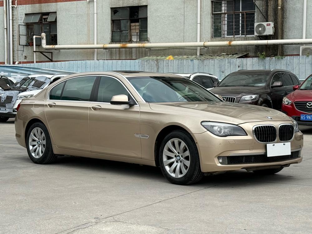 BMW BMW 7-Series