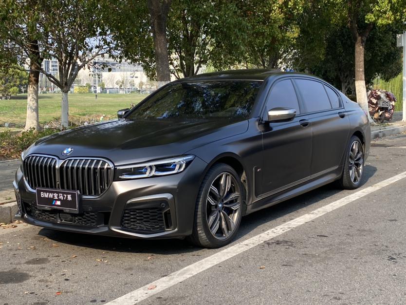 BMW BMW 7-Series