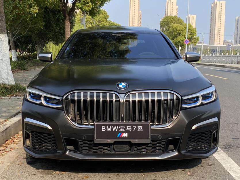 BMW BMW 7-Series