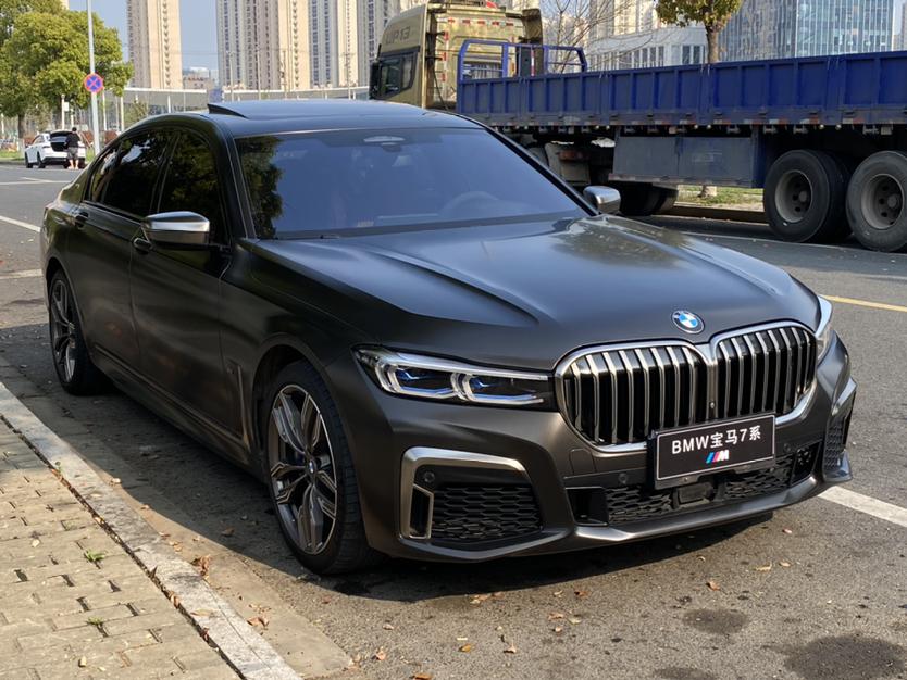 BMW BMW 7-Series