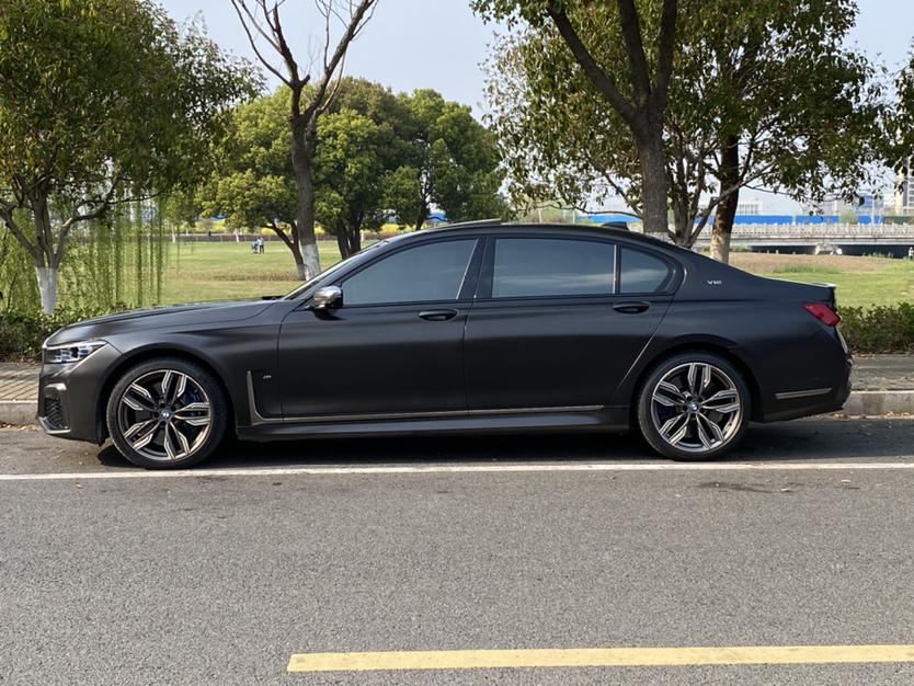 BMW BMW 7-Series