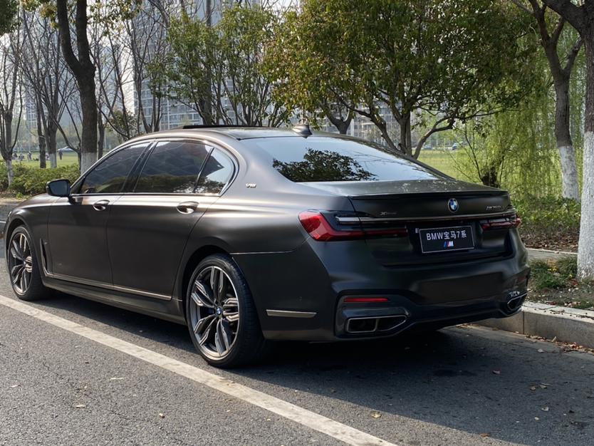 BMW BMW 7-Series
