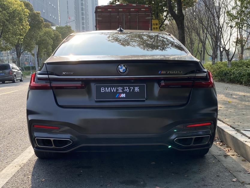 BMW BMW 7-Series