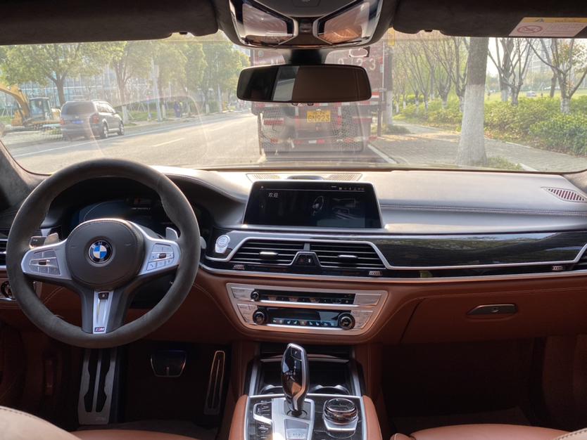 BMW BMW 7-Series