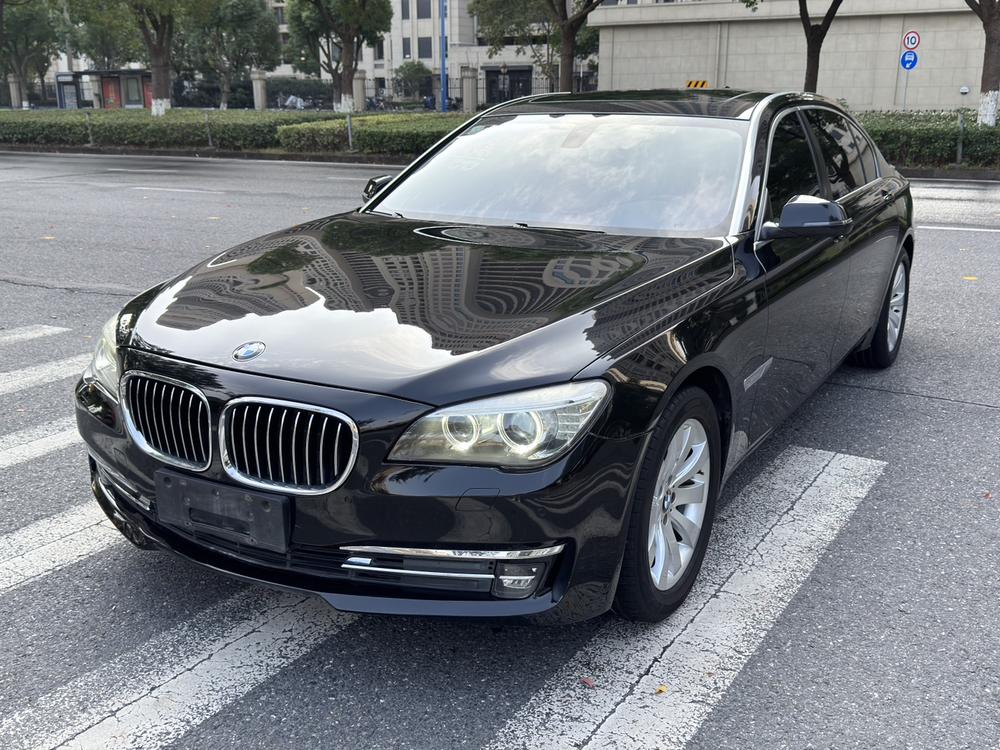 BMW BMW 7-Series