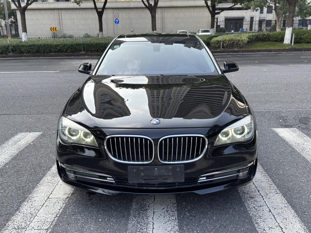 BMW BMW 7-Series