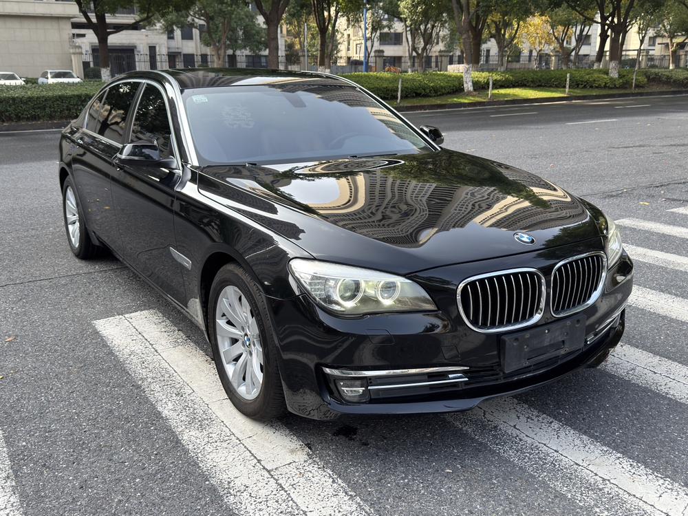 BMW BMW 7-Series