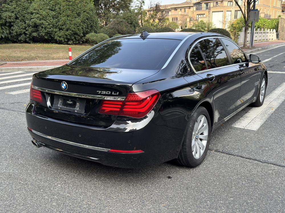 BMW BMW 7-Series