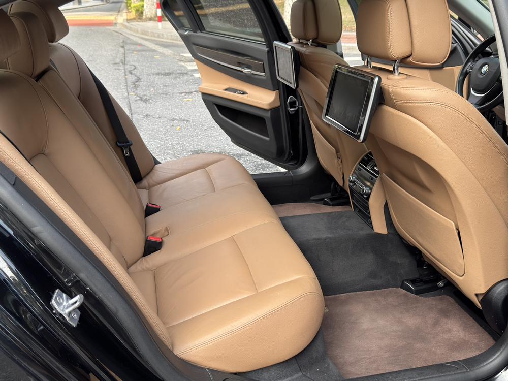 BMW BMW 7-Series