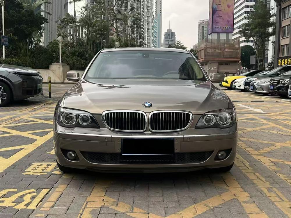 BMW BMW 7-Series
