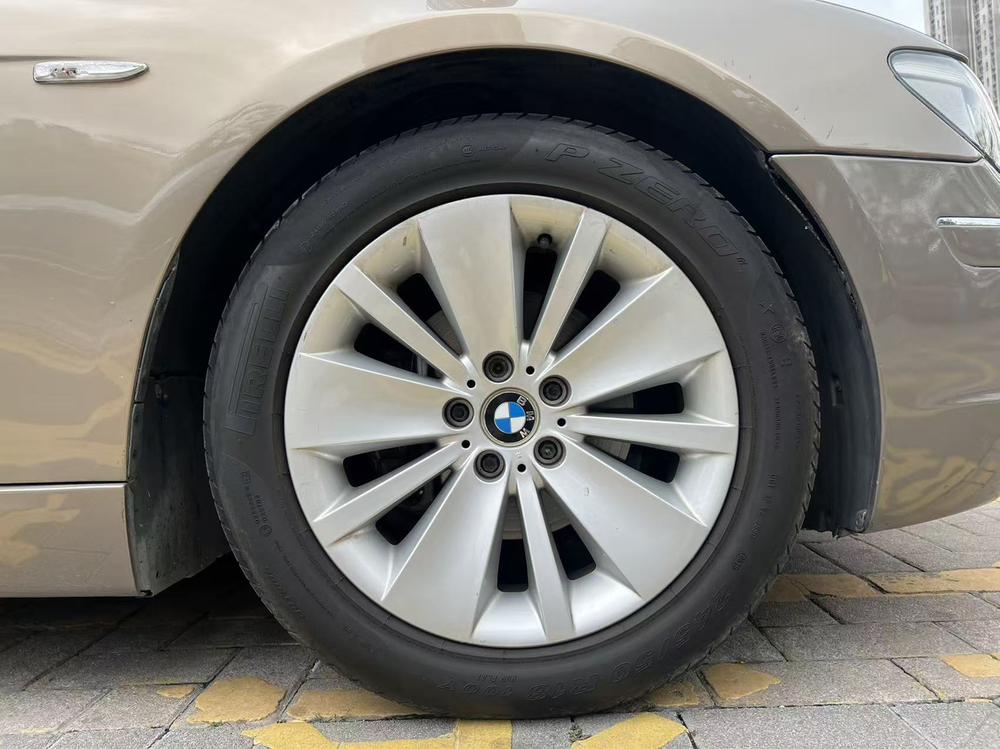 BMW BMW 7-Series