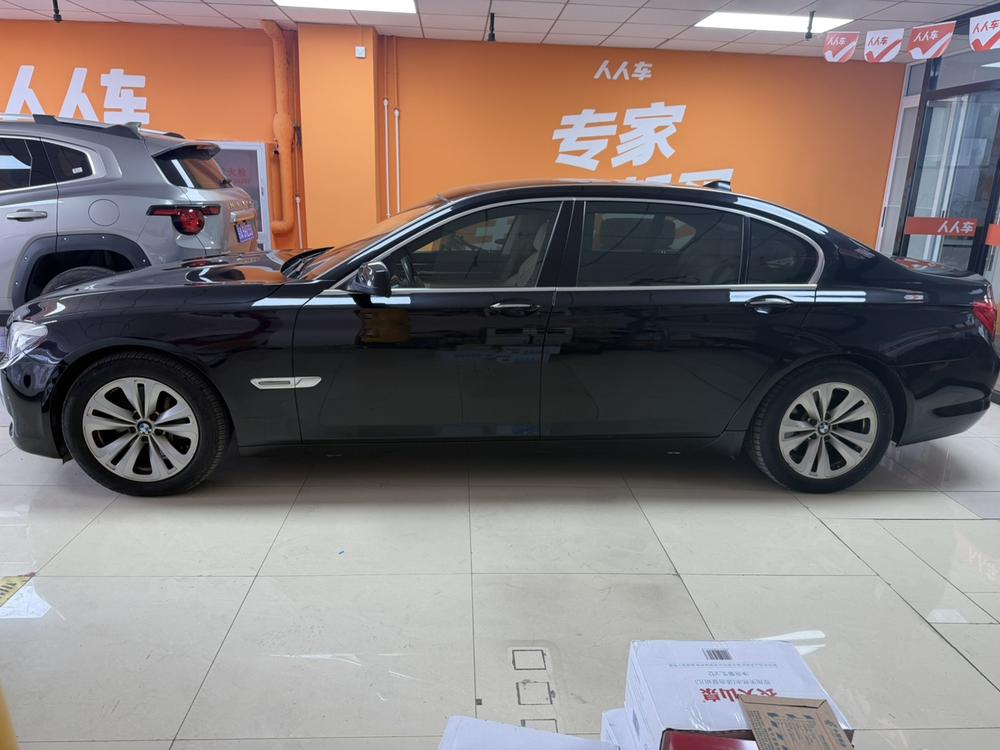 BMW BMW 7-Series