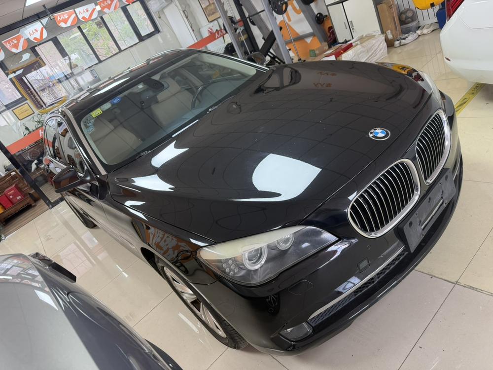 BMW BMW 7-Series