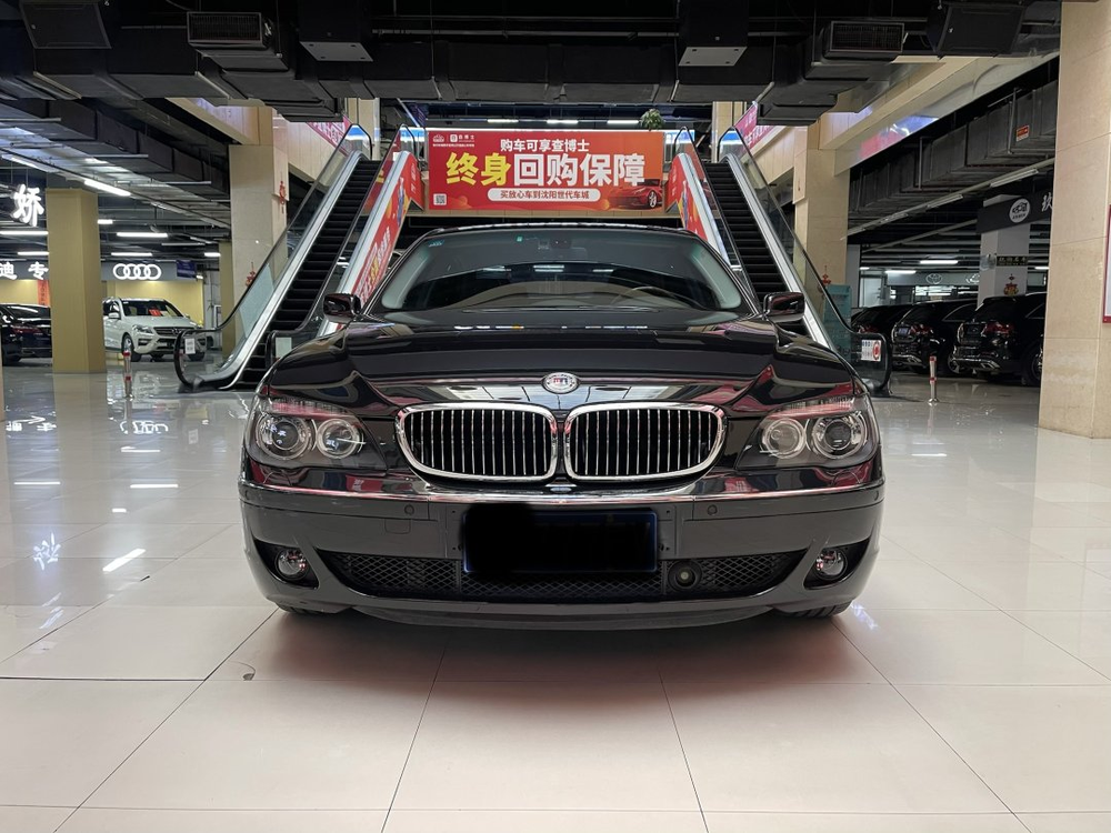 BMW BMW 7-Series