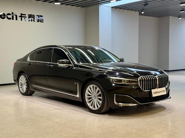 BMW BMW 7-Series