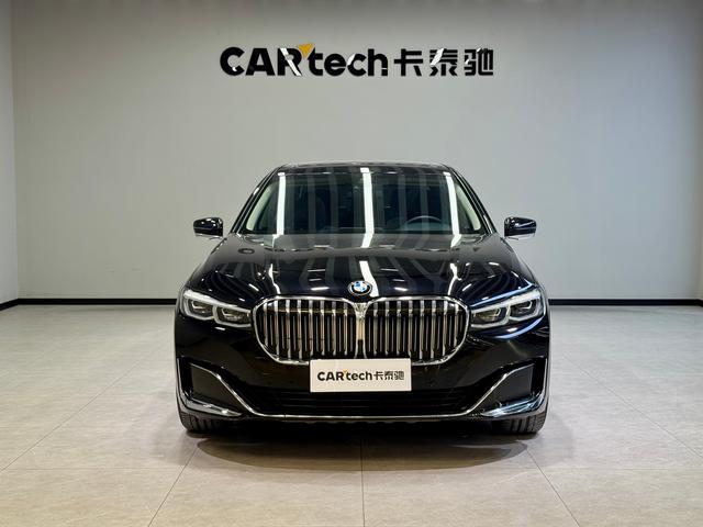 BMW BMW 7-Series