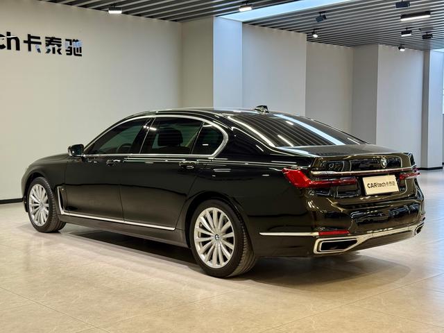 BMW BMW 7-Series