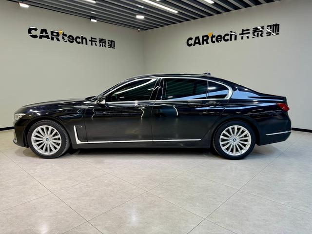 BMW BMW 7-Series