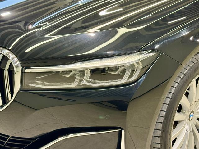 BMW BMW 7-Series