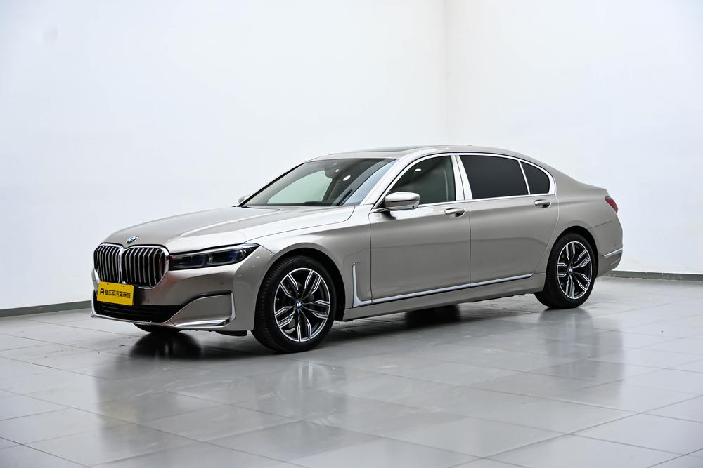 BMW BMW 7-Series